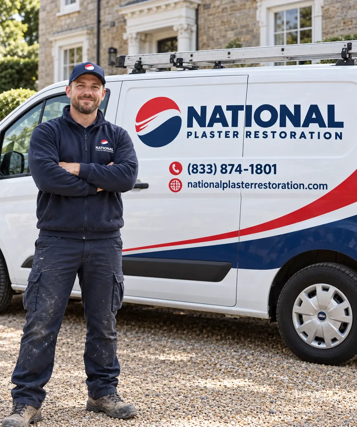 Plaster Repair company in Tekoa, WA